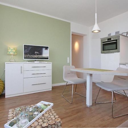 Seetempel Seetempel Appartement 45 Scharbeutz Kültér fotó