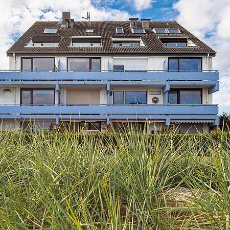 Seetempel Seetempel Appartement 45 Scharbeutz Kültér fotó