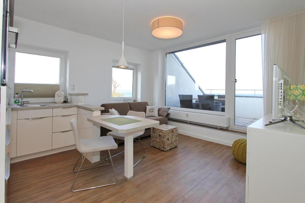 Seetempel Seetempel Appartement 45 Scharbeutz Kültér fotó