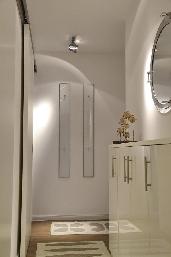 Seetempel Seetempel Appartement 45 Scharbeutz Kültér fotó