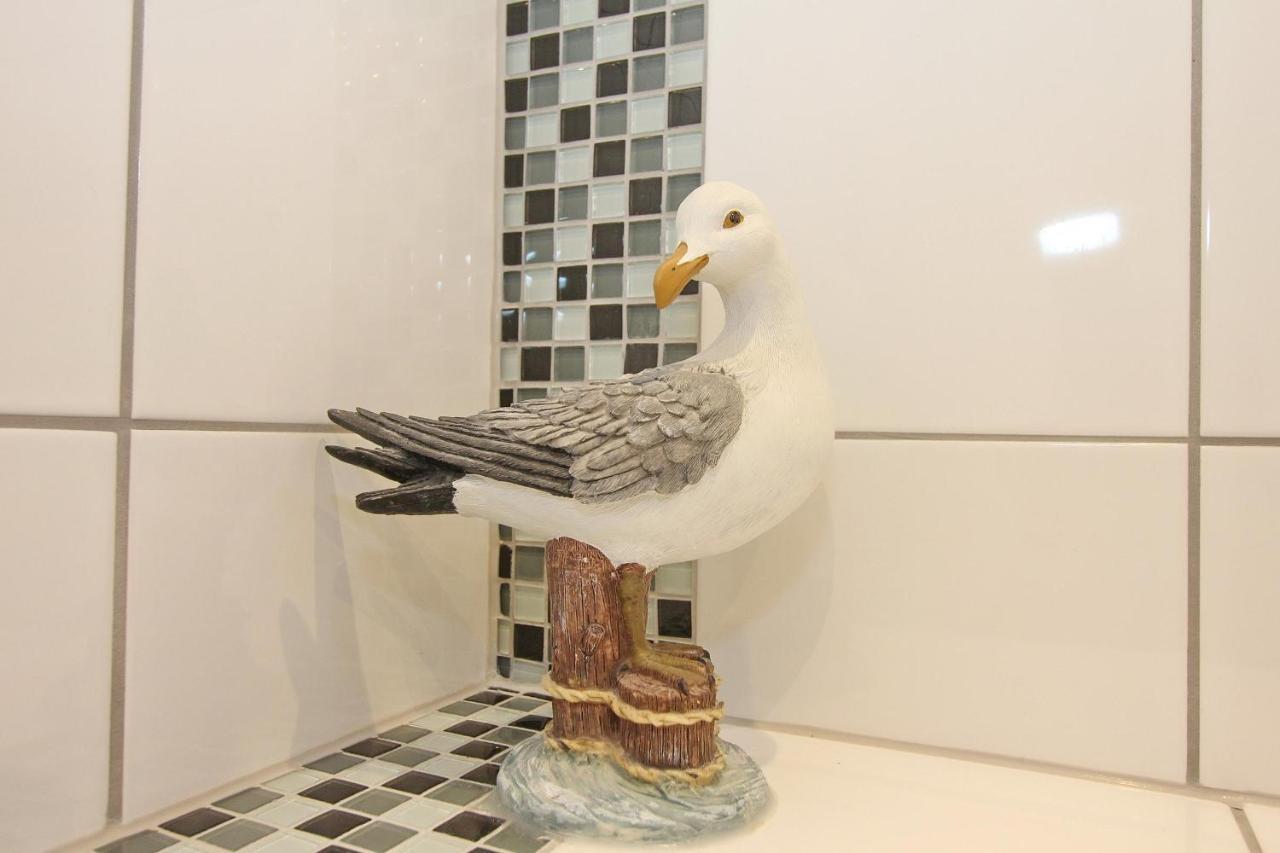 Seetempel Seetempel Appartement 45 Scharbeutz Kültér fotó
