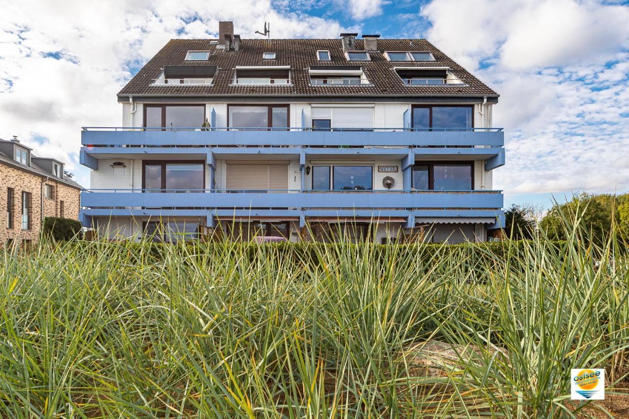 Seetempel Seetempel Appartement 45 Scharbeutz Kültér fotó