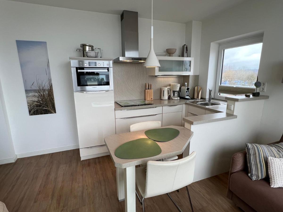 Seetempel Seetempel Appartement 45 Scharbeutz Kültér fotó